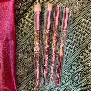 Glamierre Makeup Brushes With Case